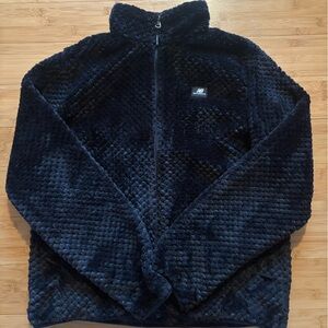New Balance Full Zip Jacket
